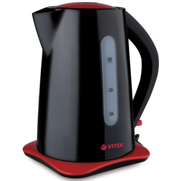 Электрочайник Vitek VT-1176 BK