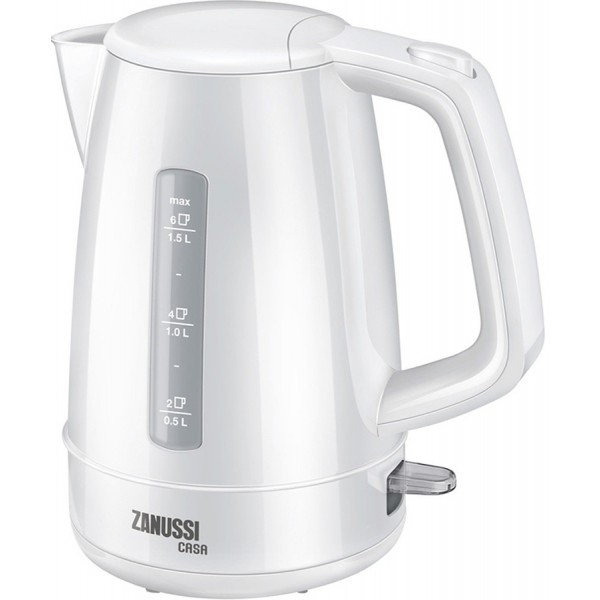Электрочайник ZANUSSI ZWA 1260