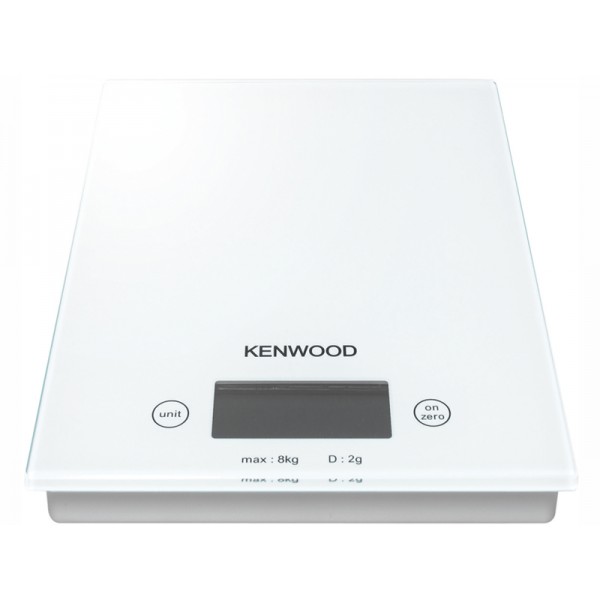 Кухонные весы KENWOOD DS401