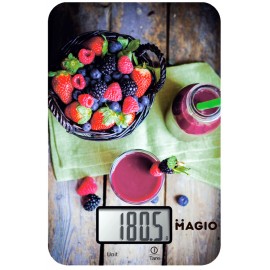 Кухонные весы Magio MG-295 (smoothies)
