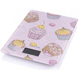 Кухонные весы Mirta SKE 305 C