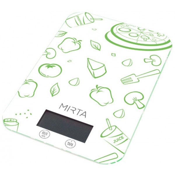 Кухонные весы Mirta SKE 305 G