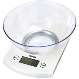 Кухонные весы Rotex RSK18-P