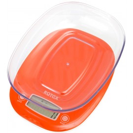 Кухонные весы Rotex RSK19-P