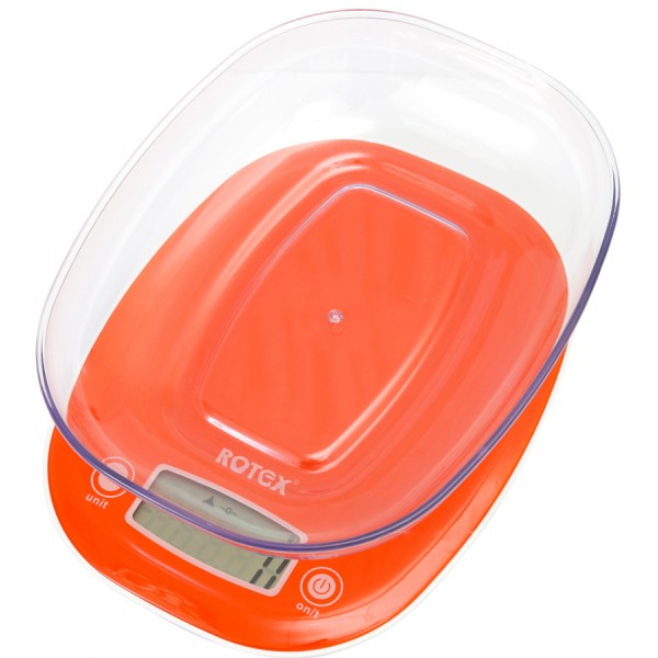 Кухонные весы Rotex RSK19-P