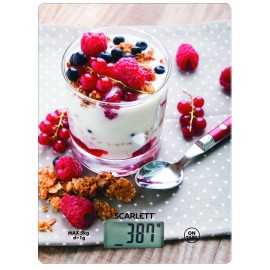 Кухонные весы Scarlett SC-KS57P22