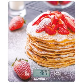 Кухонные весы Scarlett SC-KS57P34