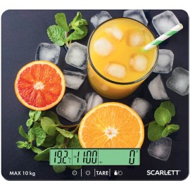 Кухонные весы Scarlett SC-KS57P54