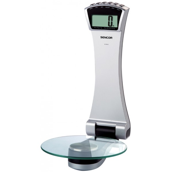 Кухонные весы Sencor SKS 5700