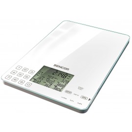 Кухонные весы Sencor SKS 6000