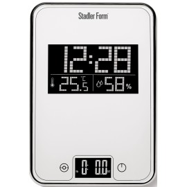 Кухонные весы STADLER FORM Scale One SFL.0011 White
