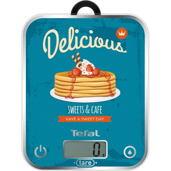 Кухонные весы Tefal BC5119V0