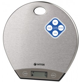 Кухонные весы Vitek VT-8021