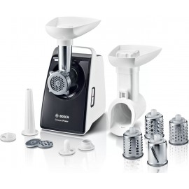 Мясорубка Bosch MFW3640A