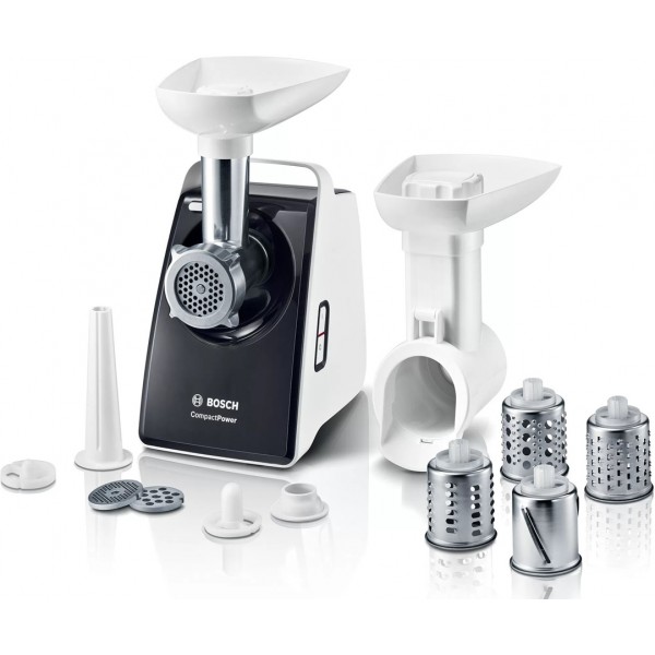 Мясорубка Bosch MFW3640A