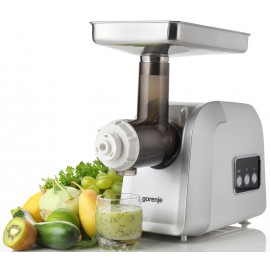 Мясорубка Gorenje MG2500SJW