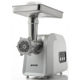 Мясорубка Gorenje MG2500SJW