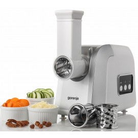 Мясорубка Gorenje MG2500SJW