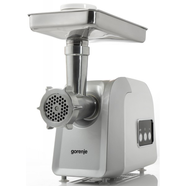 Мясорубка Gorenje MG2500SJW