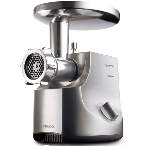 Мясорубка Kenwood MG 700