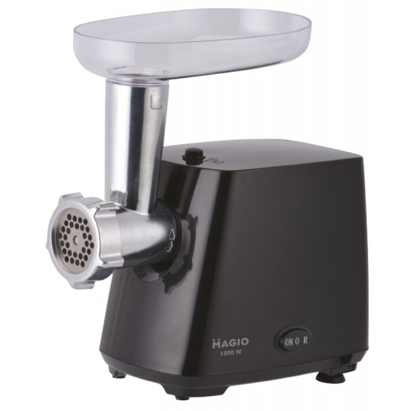 Мясорубка MAGIO МG-265