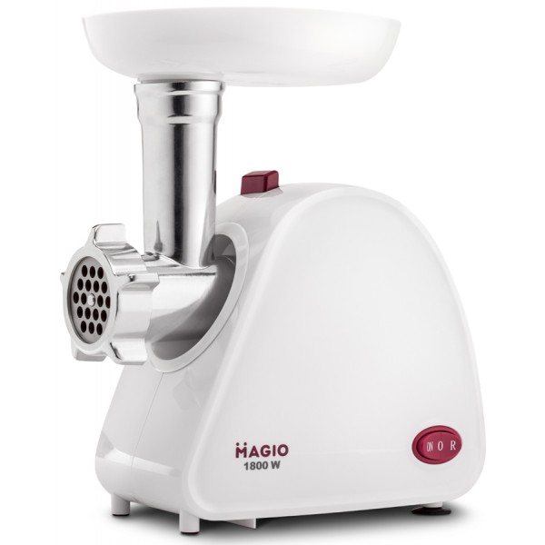 Мясорубка MAGIO МG-263