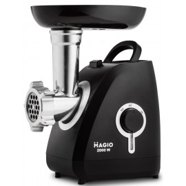 Мясорубка MAGIO МG-264