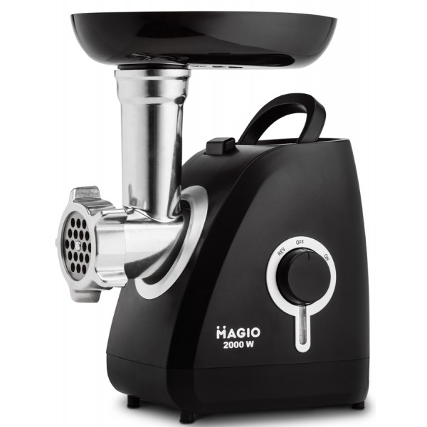 Мясорубка MAGIO МG-264