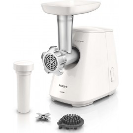 Мясорубка PHILIPS HR2708/40
