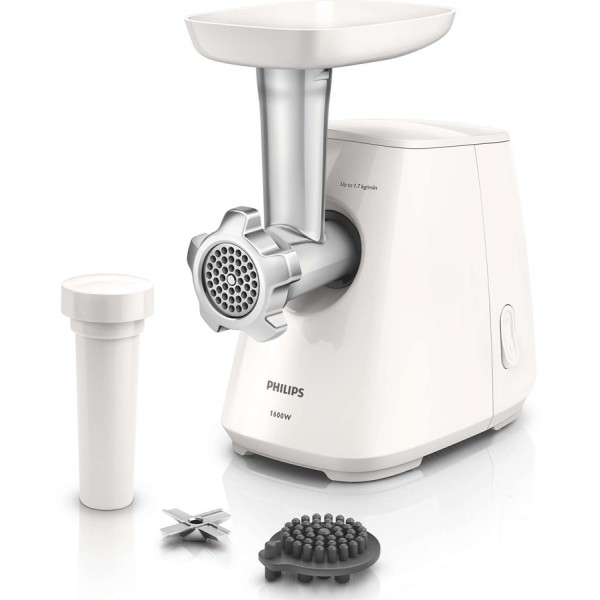Мясорубка PHILIPS HR2708/40