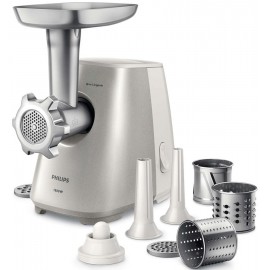 Мясорубка PHILIPS HR2723/20