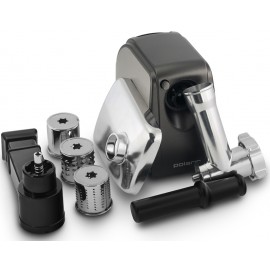Мясорубка Polaris PMG 2030A