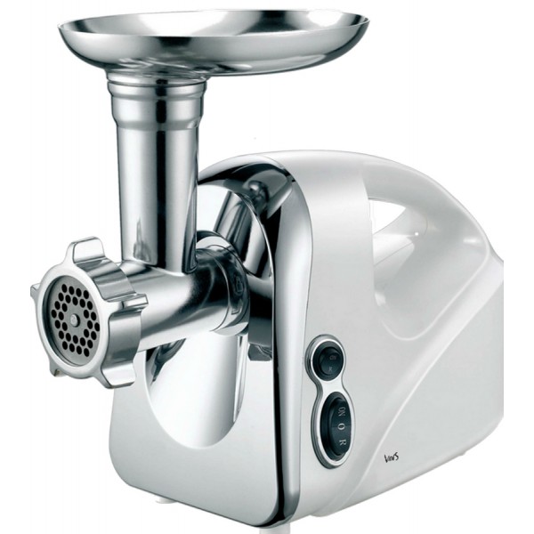 Мясорубка Vinis VMG-1502W 