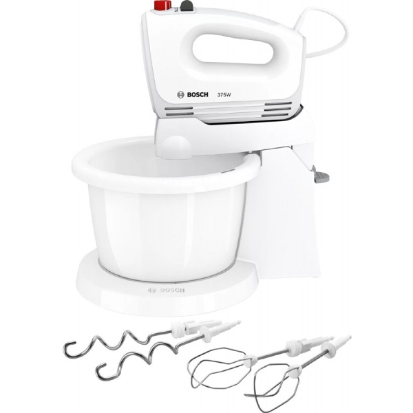 Миксер BOSCH MFQ2600W
