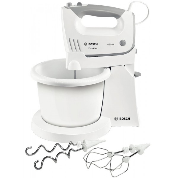 Миксер BOSCH MFQ36460