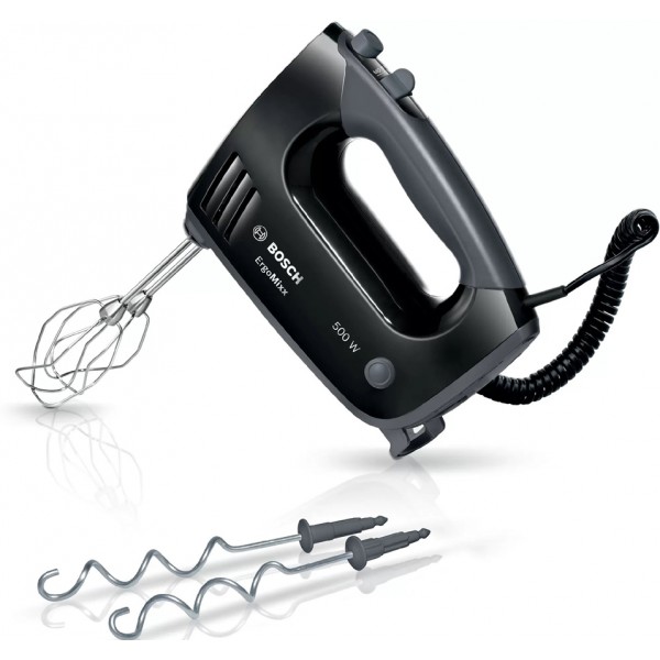 Миксер BOSCH MFQ3650X