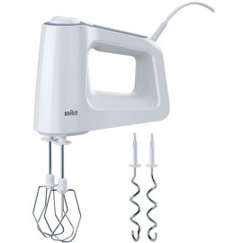 Миксер BRAUN HM 3100 WH