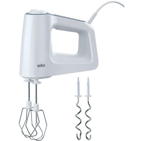 Миксер BRAUN HM 3100 WH