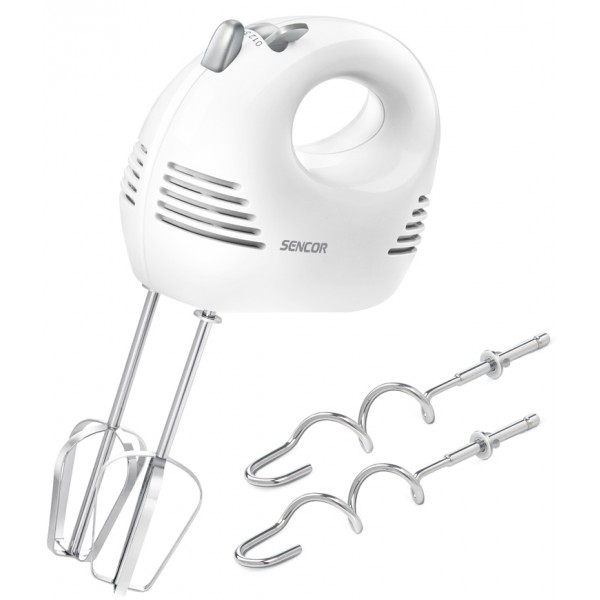 Миксер Sencor SHM 5201WH