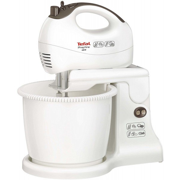 Миксер TEFAL HT412138