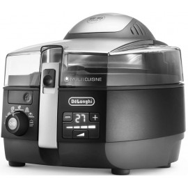 Мультиварка DeLonghi FH1394.BK