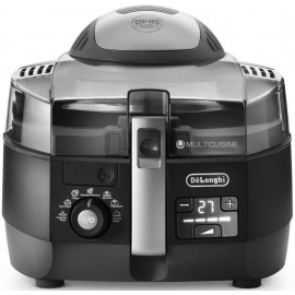 Мультиварка DeLonghi FH1394.BK