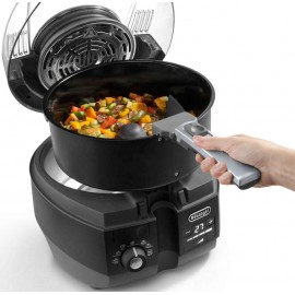 Мультиварка DeLonghi FH1394.BK