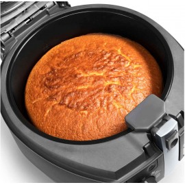 Мультиварка DeLonghi FH1394.BK