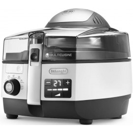 Мультиварка DeLonghi FH1394.W