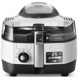 Мультиварка DeLonghi FH1394.W