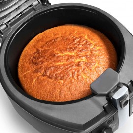 Мультиварка DeLonghi FH1394.W