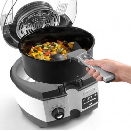 Мультиварка DeLonghi FH1394.W
