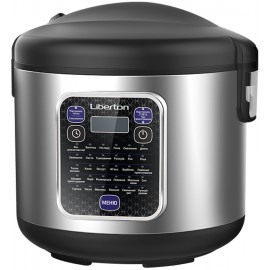 Мультиварка Liberton LMC-5930N