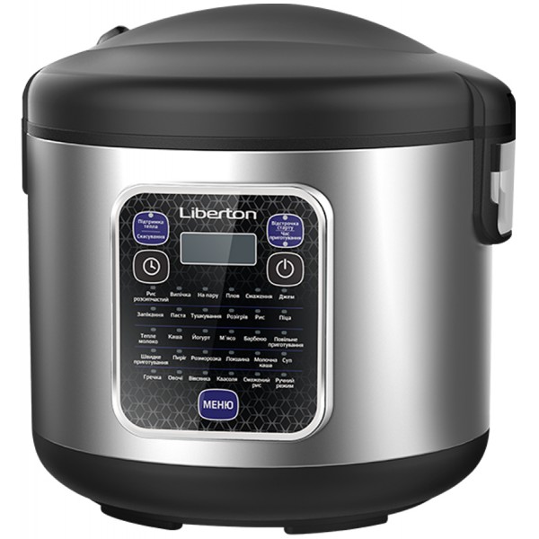 Мультиварка Liberton LMC-5930N
